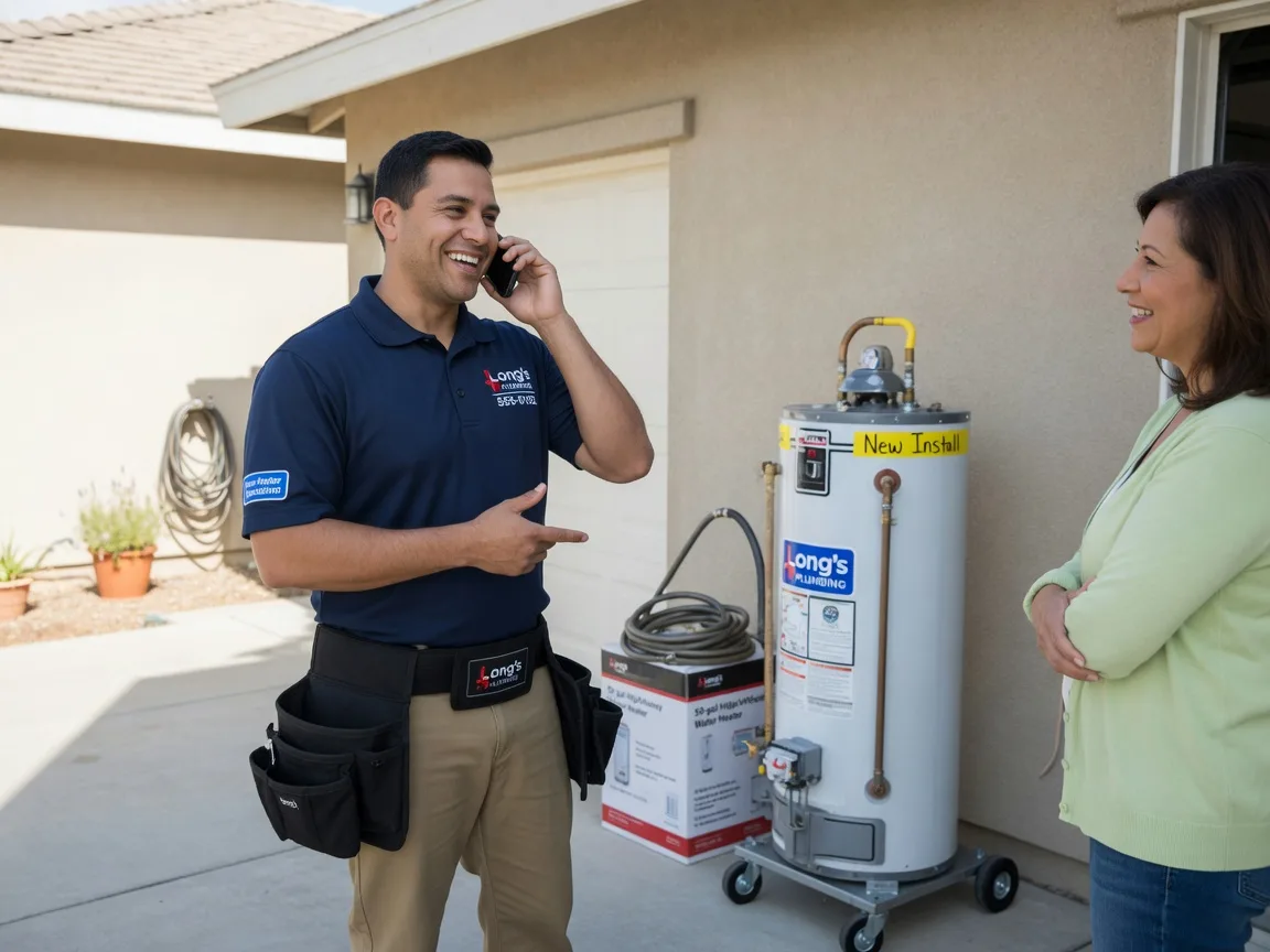 Leak Detection Fountain, CO FAQs